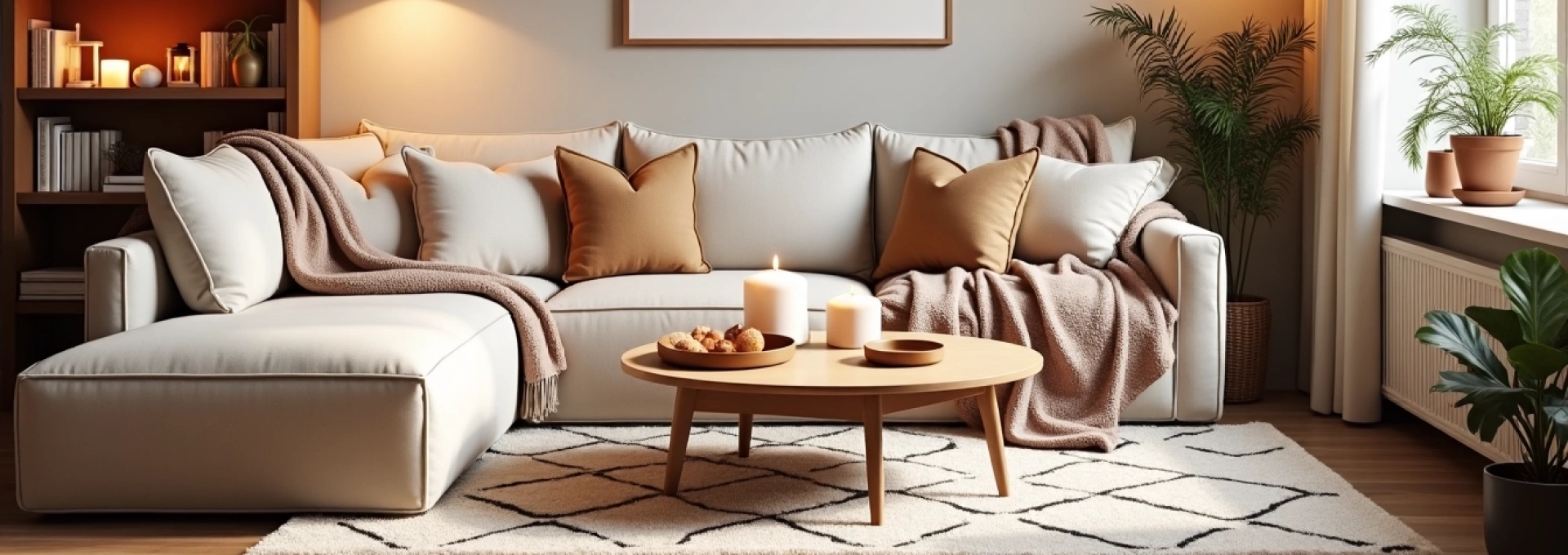 ambiance cosy