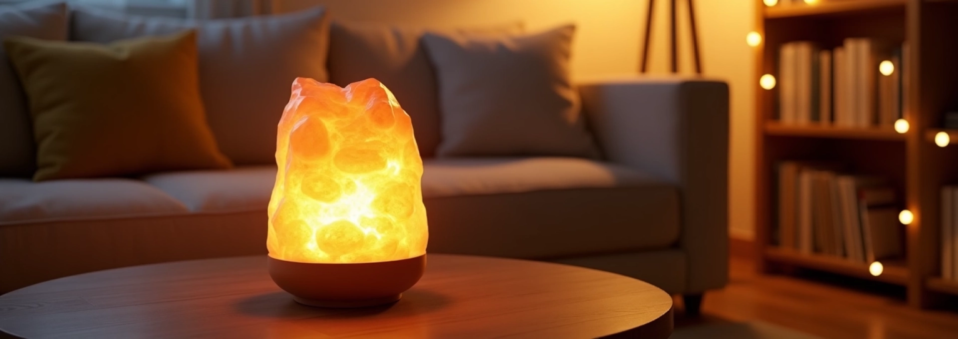 ambiance cocooning