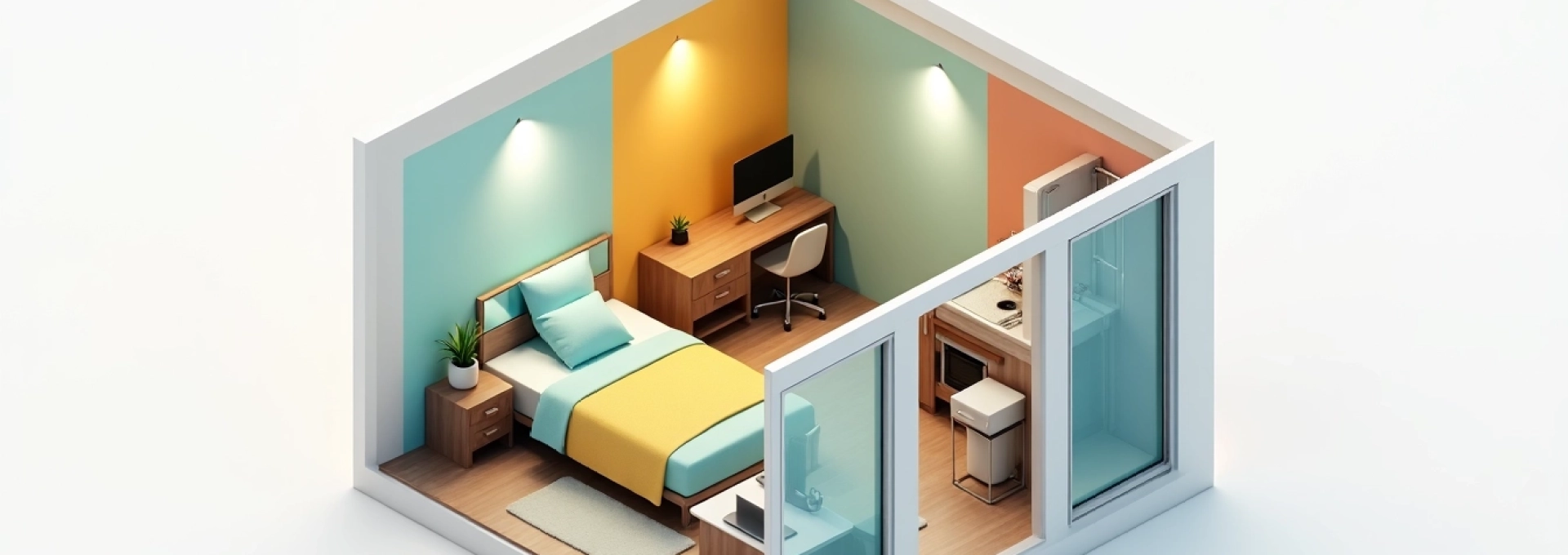 Espace restreint