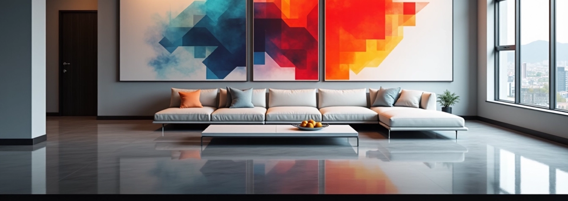 tableaux modernes